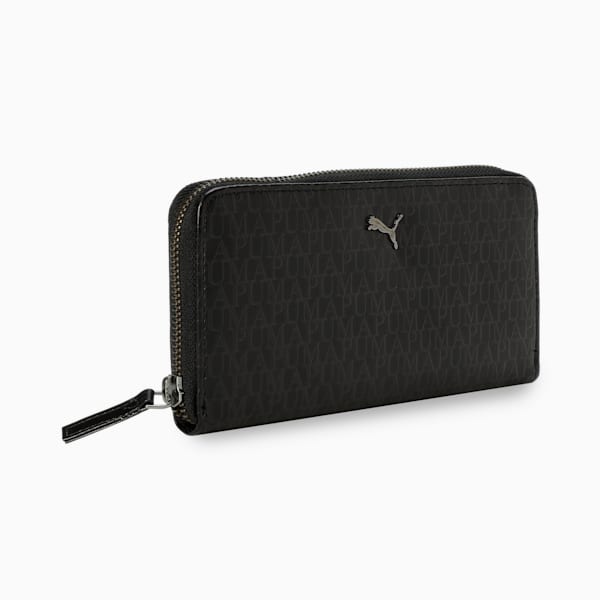 Slipstream Womens Clutch, PUMA Black, extralarge-IND