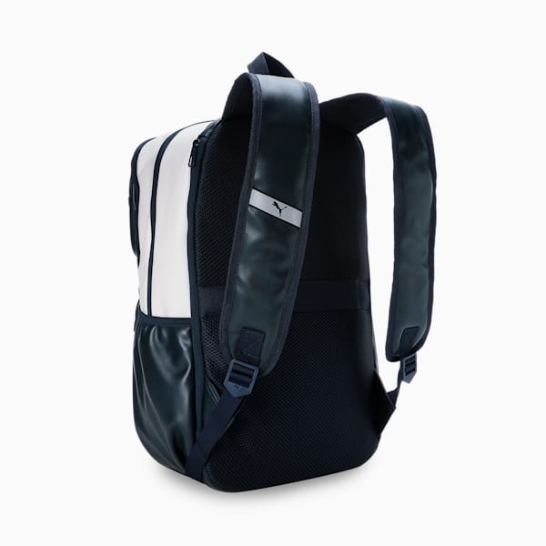 STYLISED V2 Backpack, PUMA Navy, extralarge-IND
