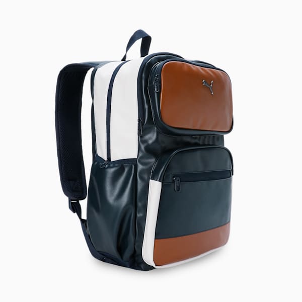 STYLISED V2 Backpack, PUMA Navy, extralarge-IND