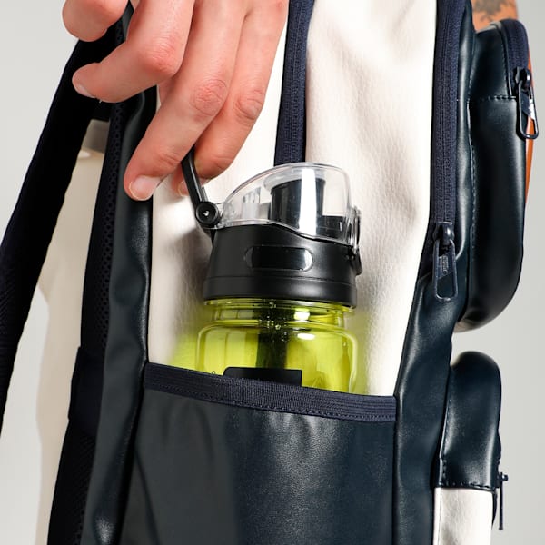 STYLISED V2 Backpack, PUMA Navy, extralarge-IND