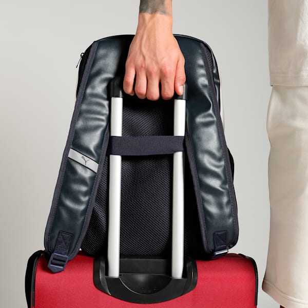 STYLISED V2 Backpack, PUMA Navy, extralarge-IND
