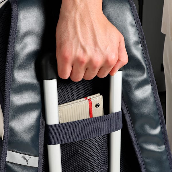 STYLISED V2 Backpack, PUMA Navy, extralarge-IND