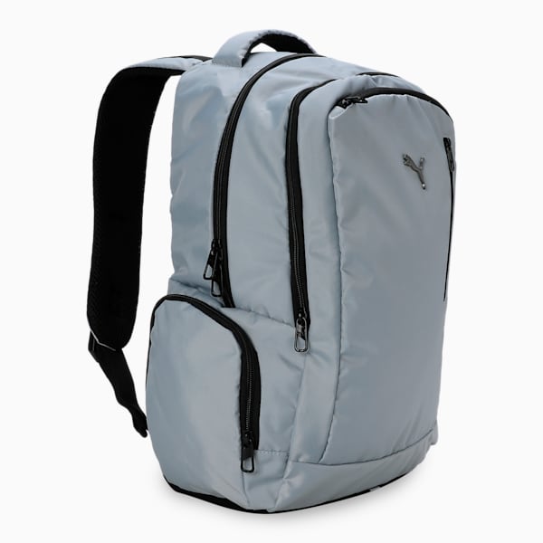 VOYAGE Backpack, Cool Mid Gray, extralarge-IND