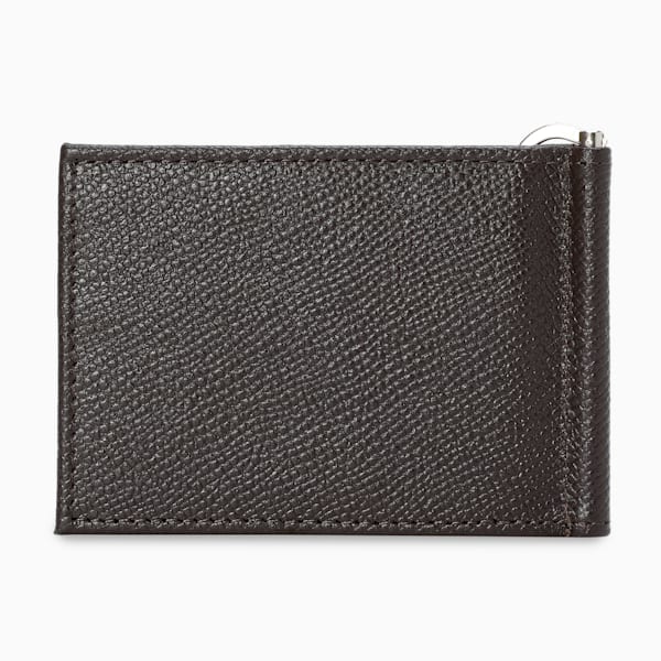 VANGUARD Wallet, Chocolate, extralarge-IND
