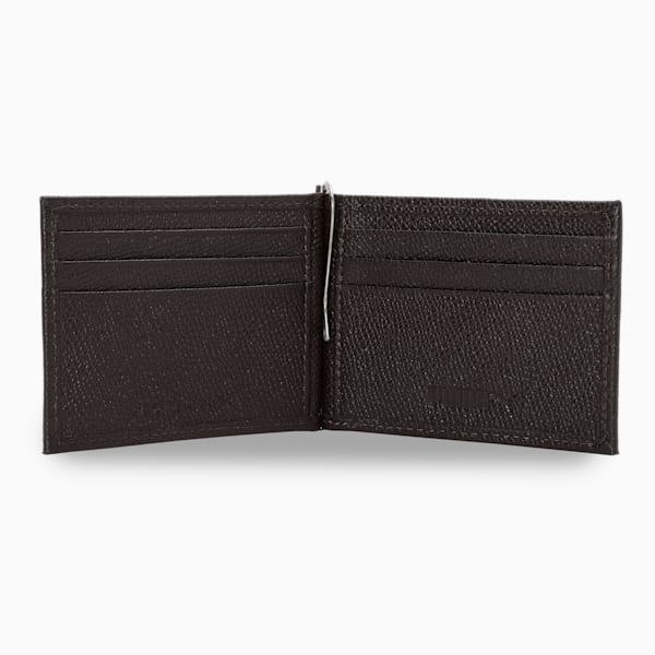 VANGUARD Wallet, Chocolate, extralarge-IND