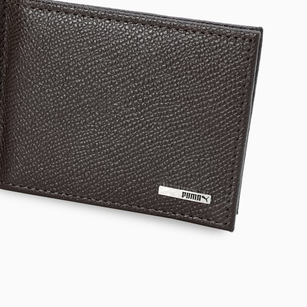 VANGUARD Wallet, Chocolate, extralarge-IND
