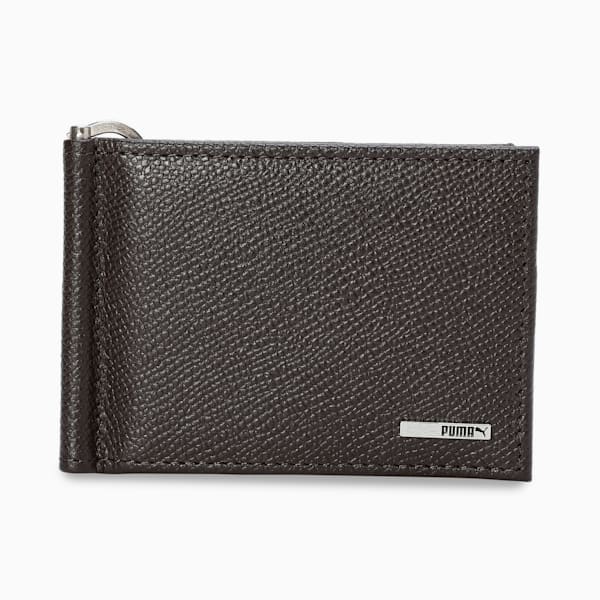 VANGUARD Wallet, Chocolate, extralarge-IND