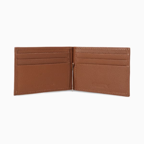 VANGUARD Wallet, Tan, extralarge-IND