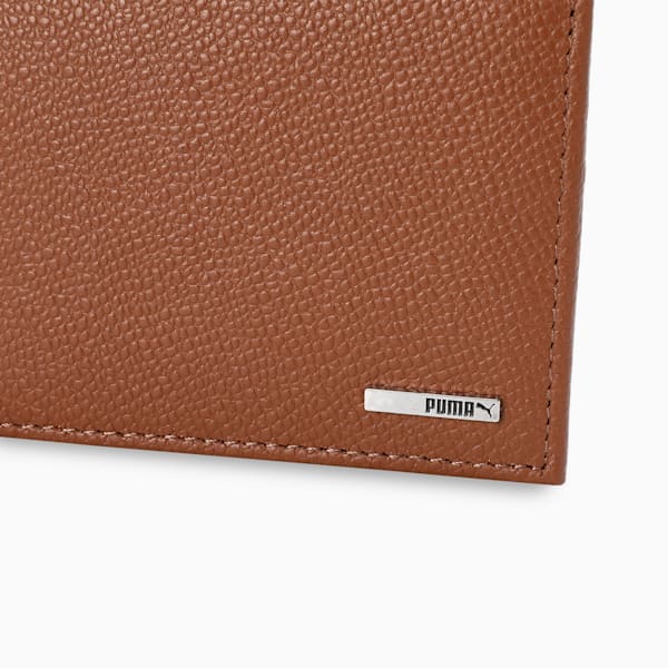 VANGUARD Wallet, Tan, extralarge-IND