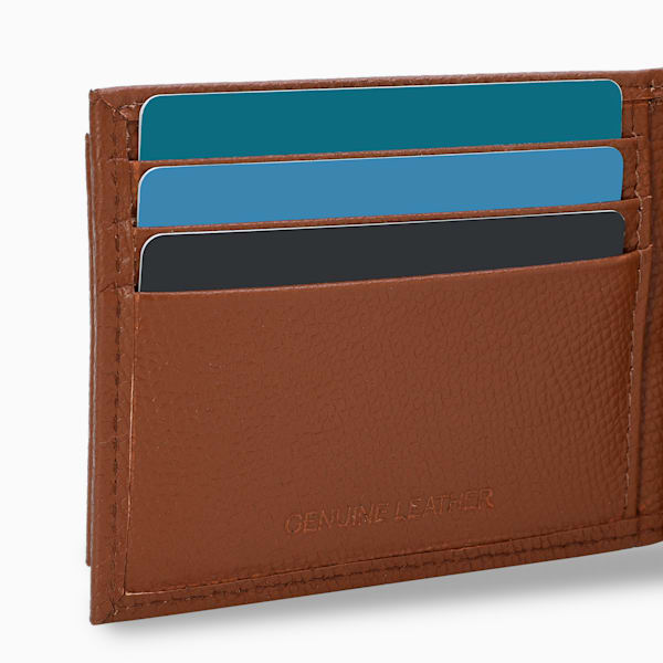 VANGUARD Wallet, Tan, extralarge-IND