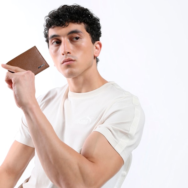 VANGUARD Wallet, Tan, extralarge-IND