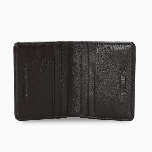 LOFT Wallet, Chocolate, extralarge-IND