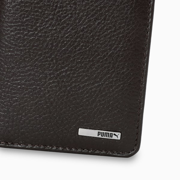 LOFT Wallet, Chocolate, extralarge-IND