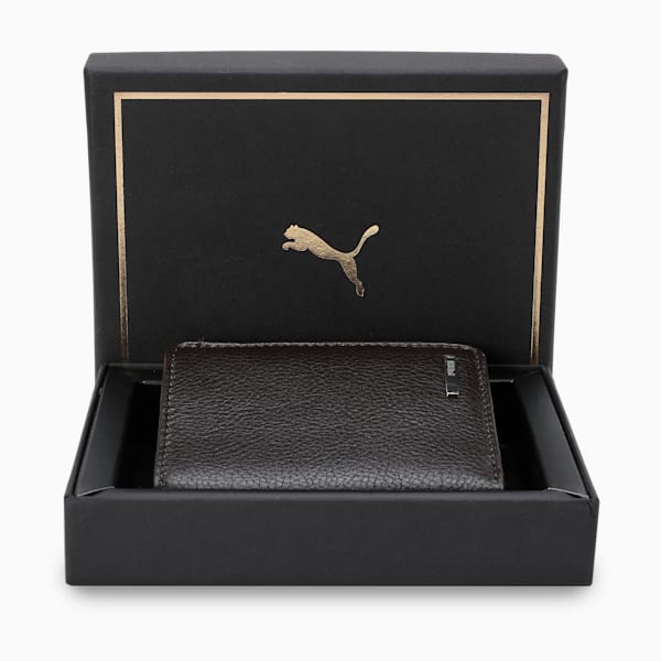 LOFT Wallet, Chocolate, extralarge-IND