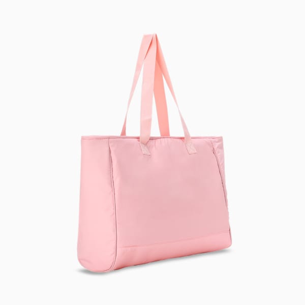 PLUSH Women's Tote Bag, Rose Dust, extralarge-IND
