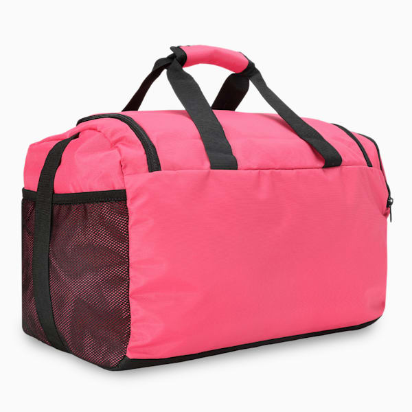 PUMA HYDRA Unisex Duffle Bag, Sunset Glow, extralarge-IND