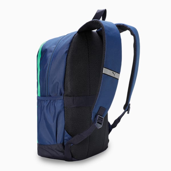 PUMA SPADE Unisex Backpack, Clyde Royal, extralarge-IND
