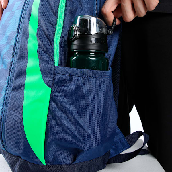 PUMA SPADE Unisex Backpack, Clyde Royal, extralarge-IND