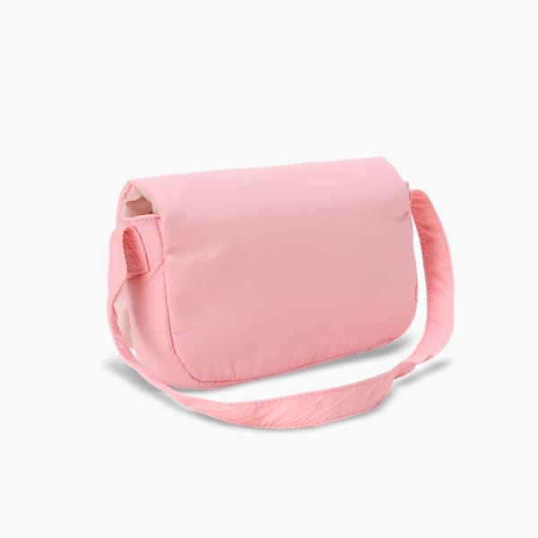 PLUSH Women's Handbag, Rose Dust, extralarge-IND