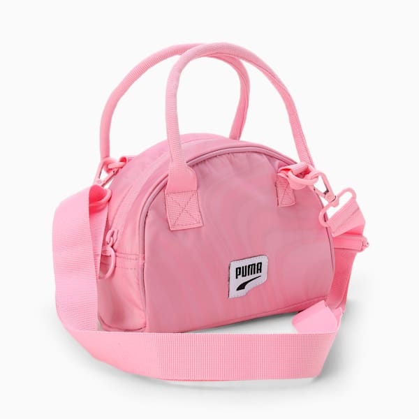 SWAY Women's Grip Bag, PRISM PINK, extralarge-IND