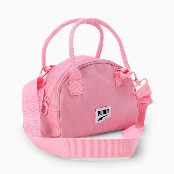 SWAY Women's Small Grip Bag, PRISM PINK, extralarge-IND