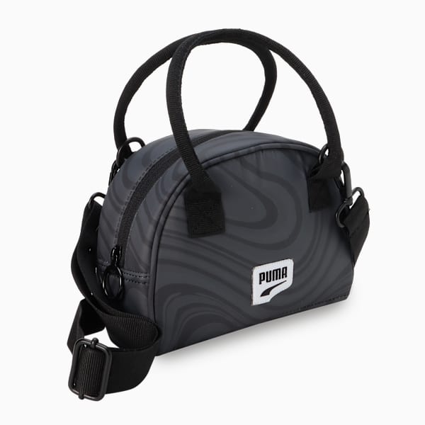 SWAY Women's Small Grip Bag, Dark Olive, extralarge-IND