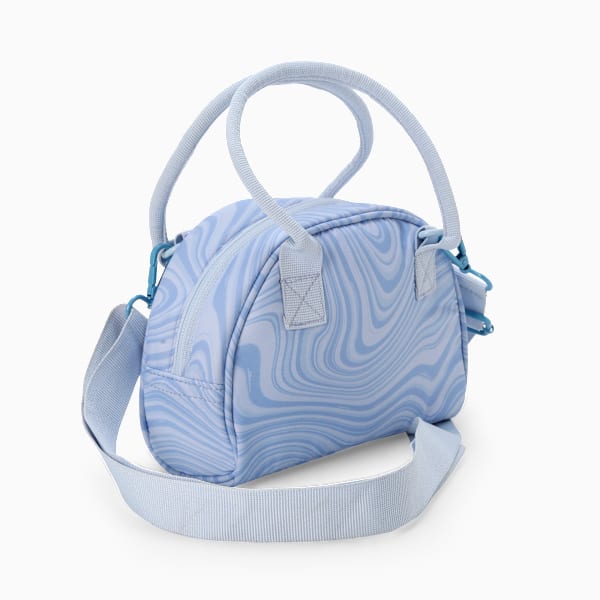 SWAY Women's Small Grip Bag, Light Lavender, extralarge-IND