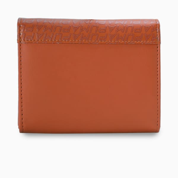 SIGNATURE Small Wallet, Warm Chestnut, extralarge-IND