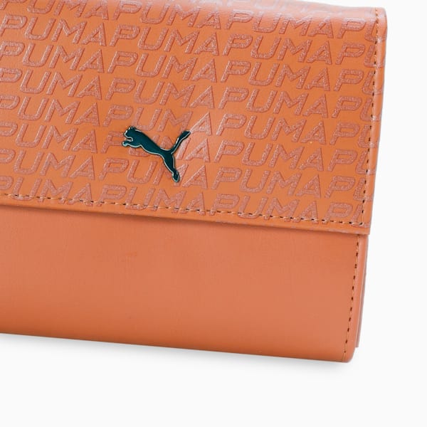 SIGNATURE Small Wallet, Warm Chestnut, extralarge-IND