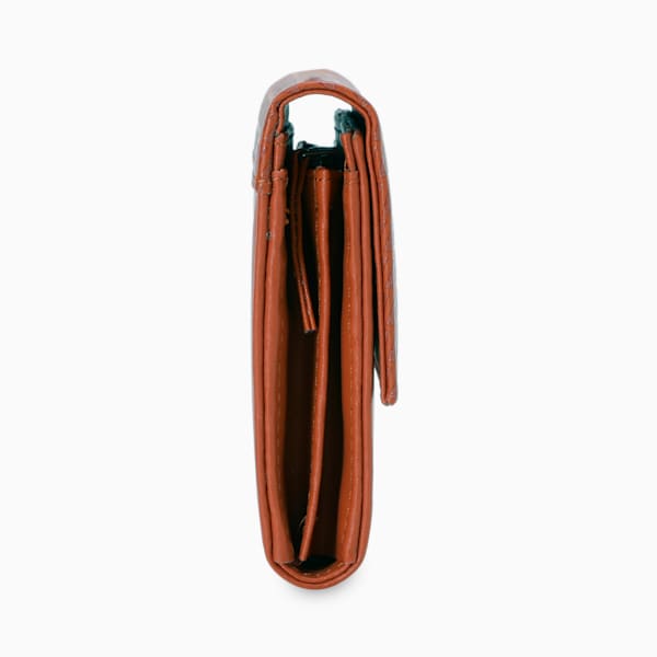 SIGNATURE Small Wallet, Warm Chestnut, extralarge-IND