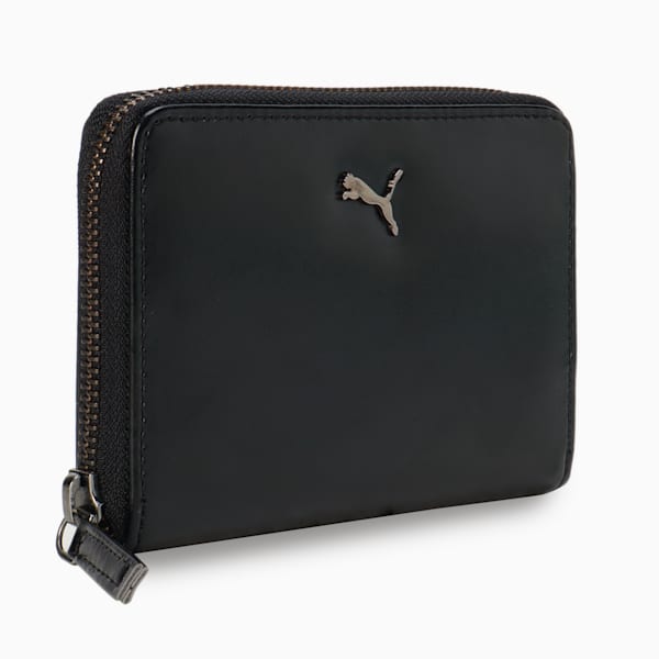 PREMIUM Wallet, PUMA Black, extralarge-IND