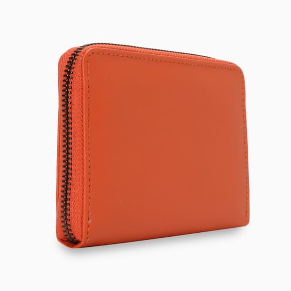 PREMIUM Wallet, Warm Chestnut, extralarge-IND