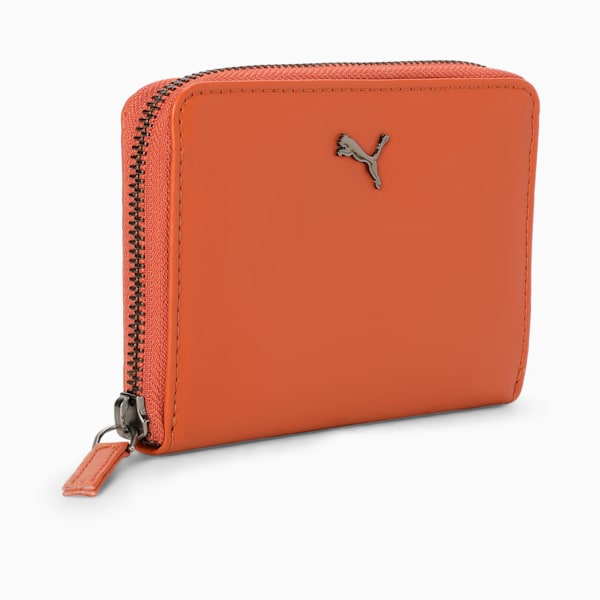PREMIUM Wallet, Warm Chestnut, extralarge-IND