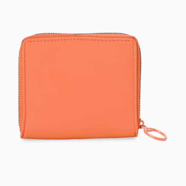 PREMIUM Wallet, Warm Chestnut, extralarge-IND