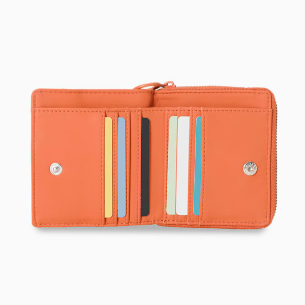 PREMIUM Wallet, Warm Chestnut, extralarge-IND