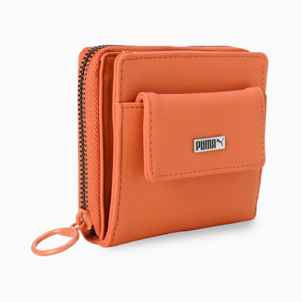 PREMIUM Wallet, Warm Chestnut, extralarge-IND