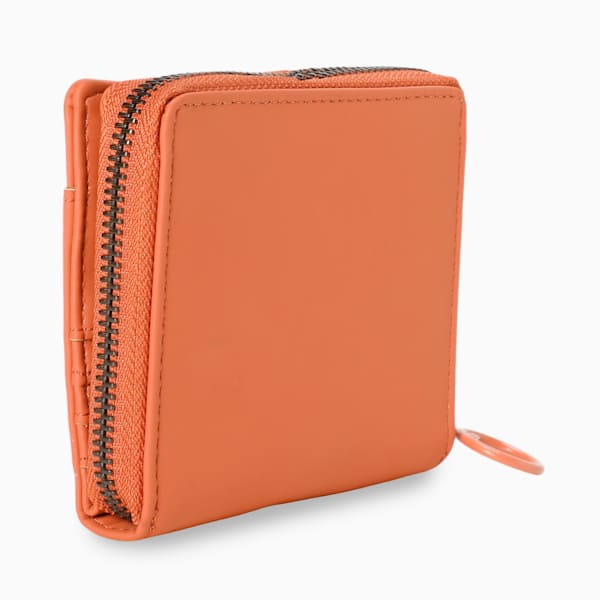 PREMIUM Wallet, Warm Chestnut, extralarge-IND