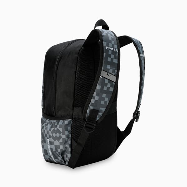 Cadence Backpack, PUMA Black, extralarge-IND