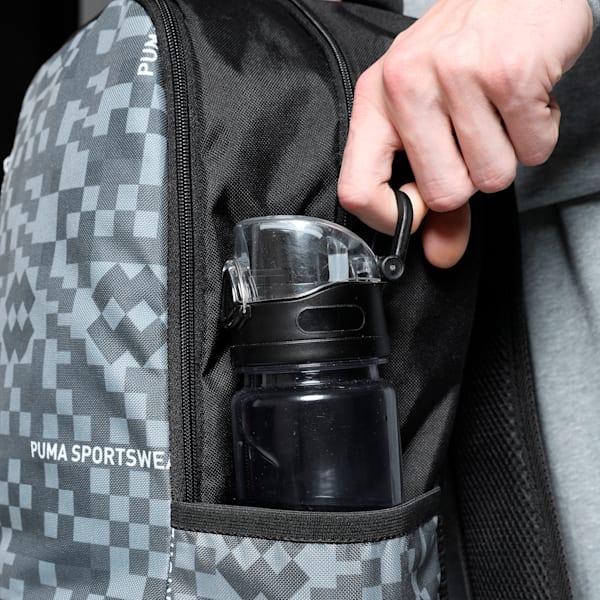 Cadence Backpack, PUMA Black, extralarge-IND