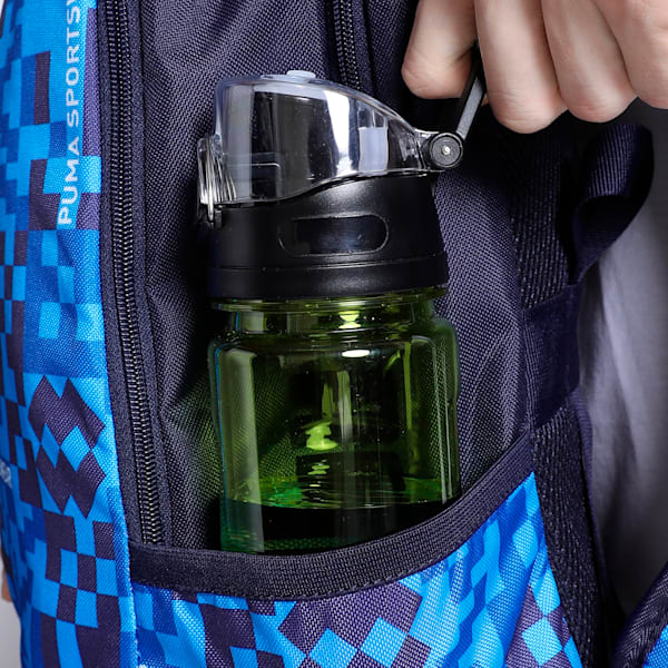 Cadence Backpack, Clyde Royal, extralarge-IND