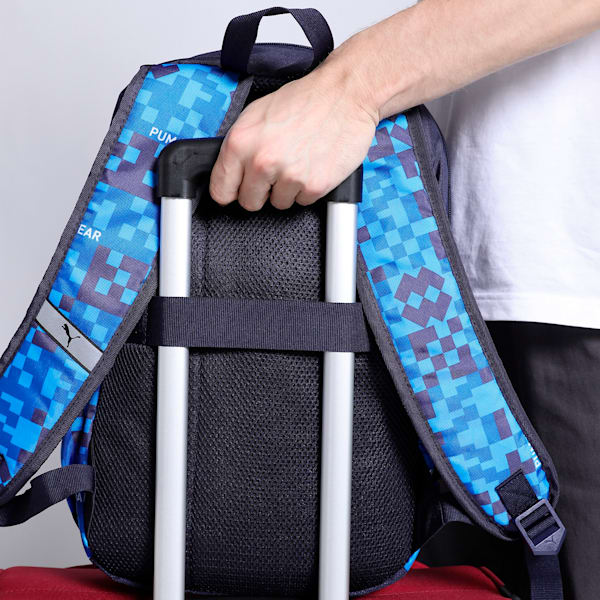 Cadence Backpack, Clyde Royal, extralarge-IND