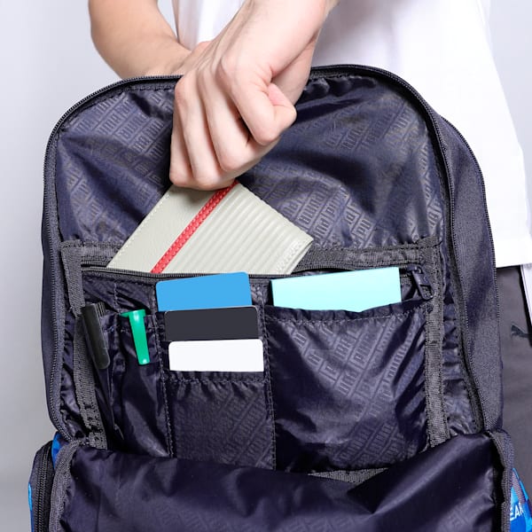 Cadence Backpack, Clyde Royal, extralarge-IND