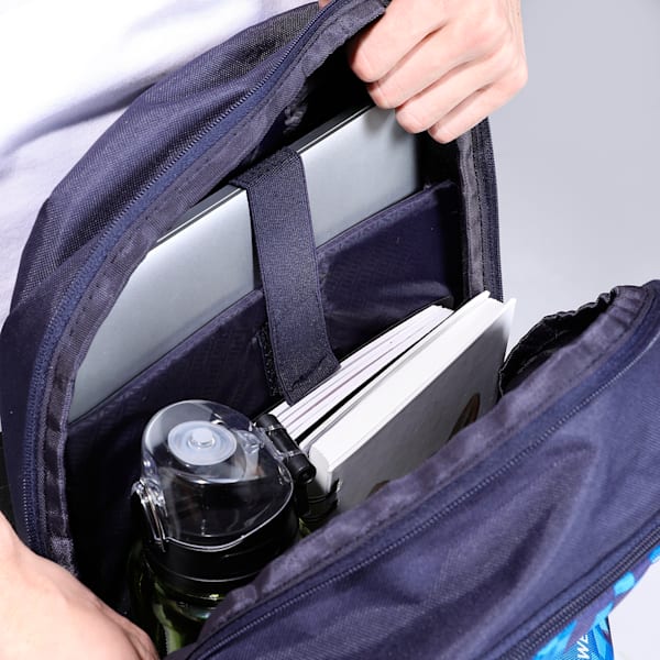 Cadence Backpack, Clyde Royal, extralarge-IND