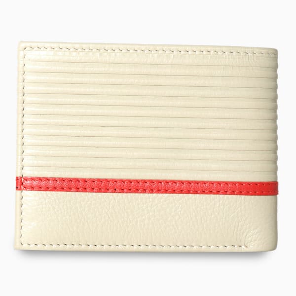 Metal World Logo Wallet, Birch, extralarge-IND