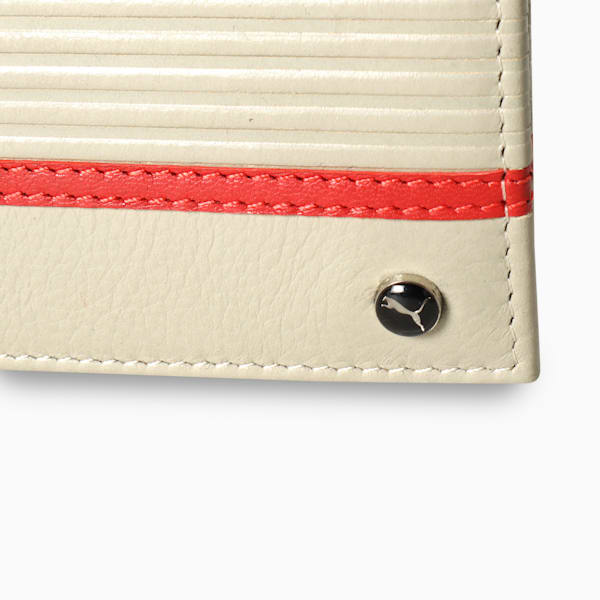 Metal World Logo Wallet, Birch, extralarge-IND
