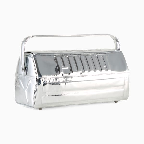 A$AP ROCKY x PUMA Tool Box Bag, PUMA Silver, extralarge