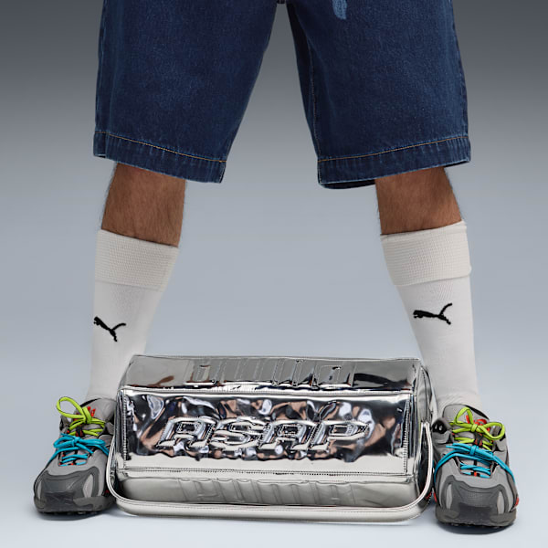 A$AP ROCKY x PUMA Tool Box Bag, PUMA Silver, extralarge