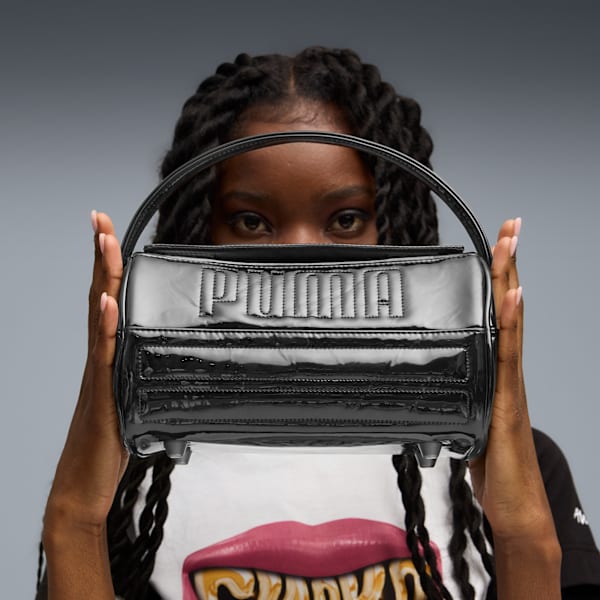 PUMA x A$AP ROCKY Mini Tool, PUMA Black, extralarge-IND