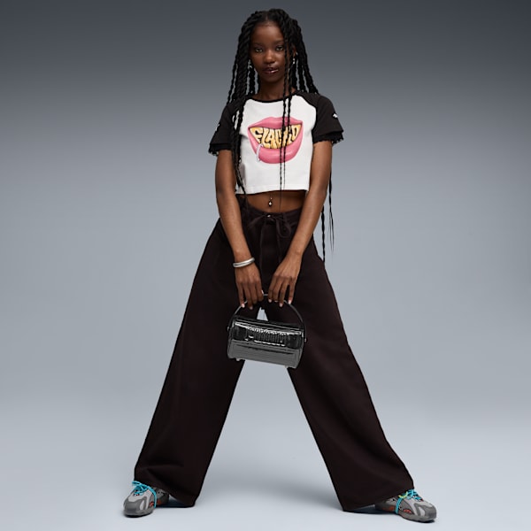 PUMA x A$AP ROCKY Mini Tool, PUMA Black, extralarge-IND