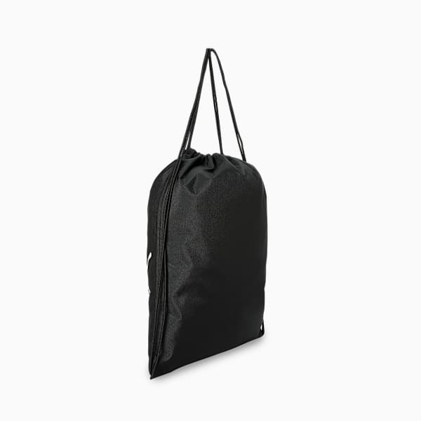 team GOAL Gym Sack, PUMA Black, extralarge-IND